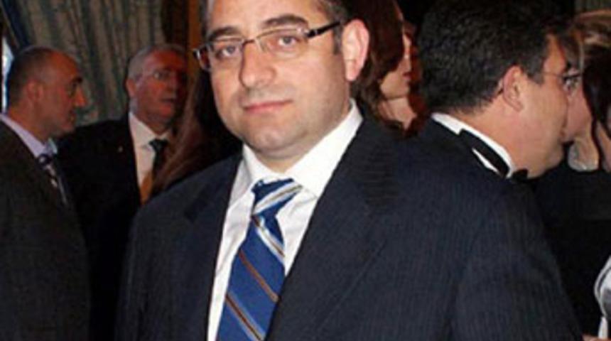 Zekeriya Öz'le ilgili şok iddia