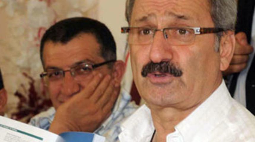 'Tezekten mi yapacağız?'