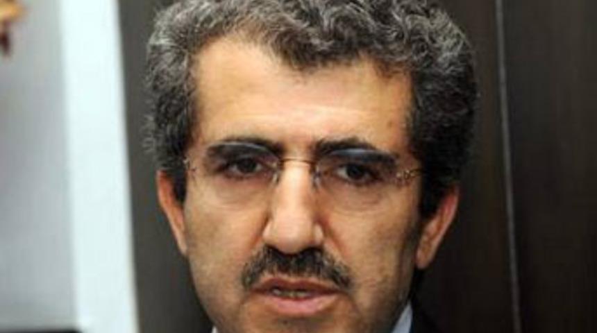 &Ouml;SYM Başkanı 'sınav g&uuml;venliği' i&ccedil;in Van'da