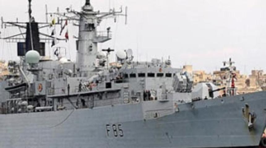 Kritik g&ouml;revin komutanı 'Balyoz'dan tutuklu