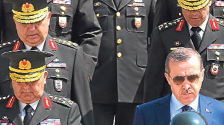 NATO&rsquo;ya karşı kazandı