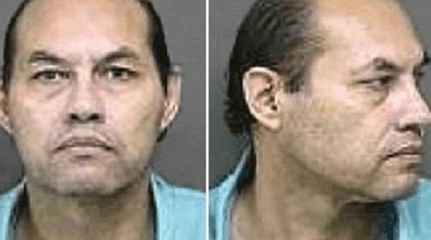 Tecav&uuml;z sırasında kalp krizi