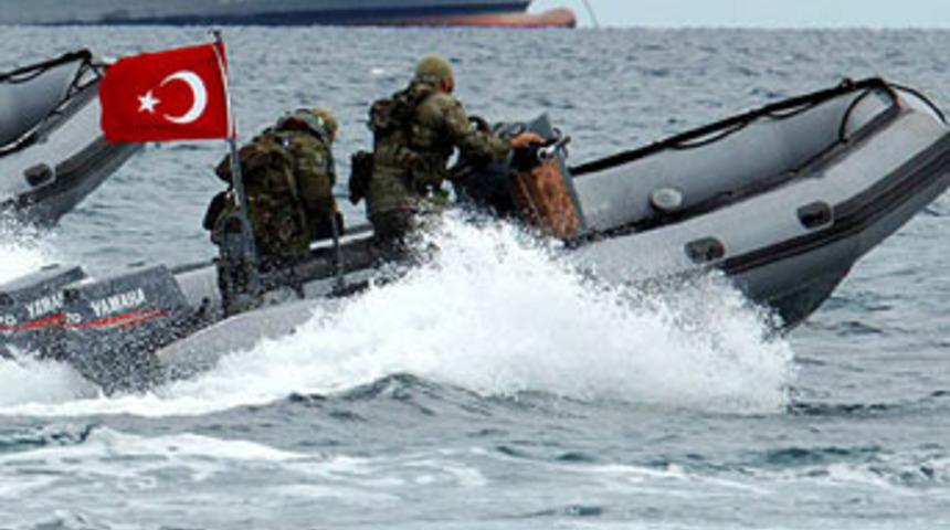 TSK'dan bir a&ccedil;ılım daha