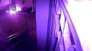 Kocaeli'de eski sevgili dehşeti! Evinin önünü benzin dökerek yaktı