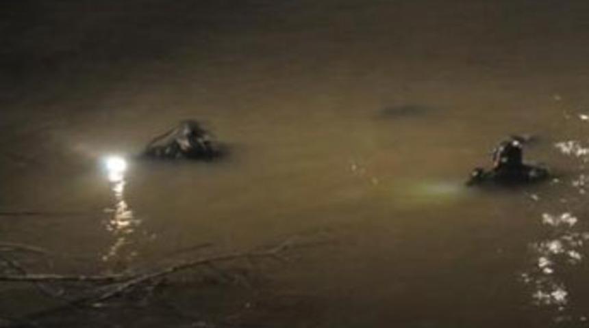 Porsuk çayı 4 kişiye mezar oldu