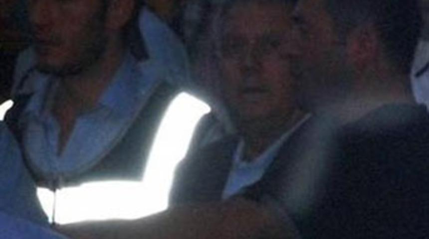 Aziz Yıldırım tutuklandı!