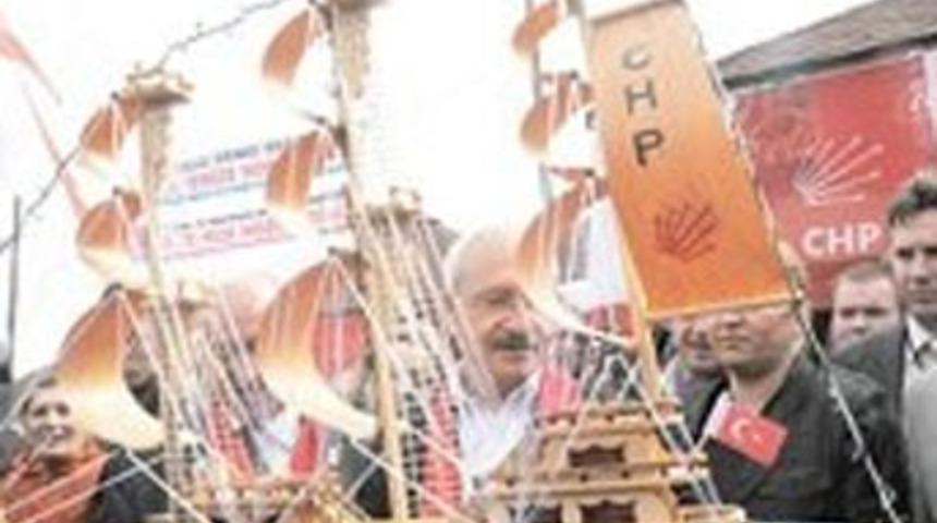 "Adamsan çık karşıma"