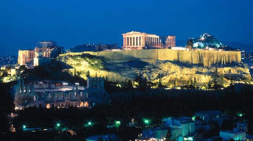 Yunanistan'dan T&uuml;rkiye'ye vize a&ccedil;ılımı!