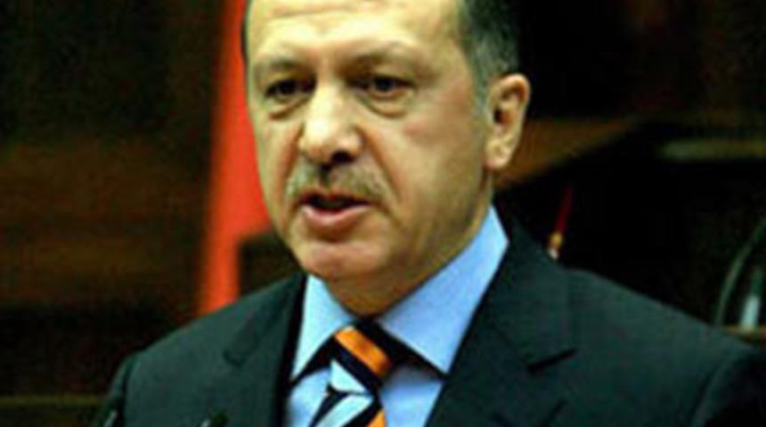 Başbakan'dan ilk yorum