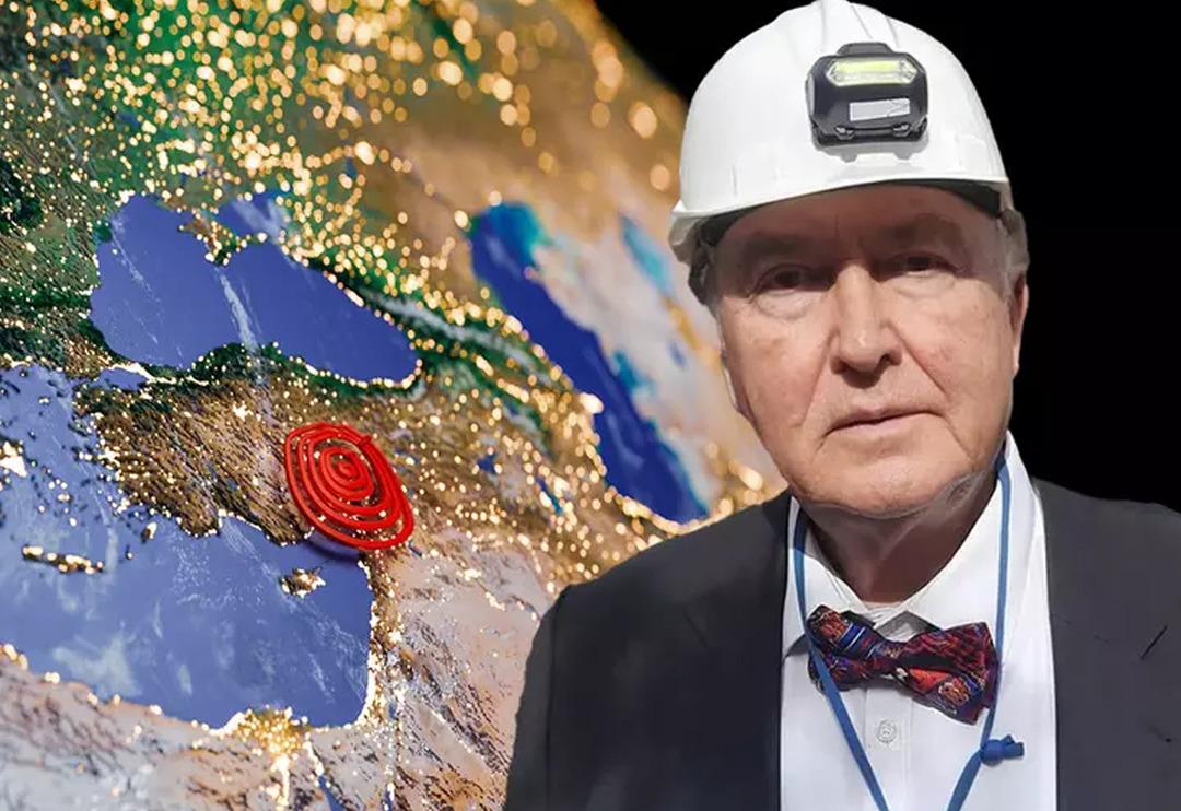 Bursa'daki yeni fay hattıyla ilgili bir a&ccedil;ıklama da Prof. Dr. Ahmet Ercan&rsquo;dan geldi! Ka&ccedil; b&uuml;y&uuml;kl&uuml;ğ&uuml;nde deprem &uuml;retir?