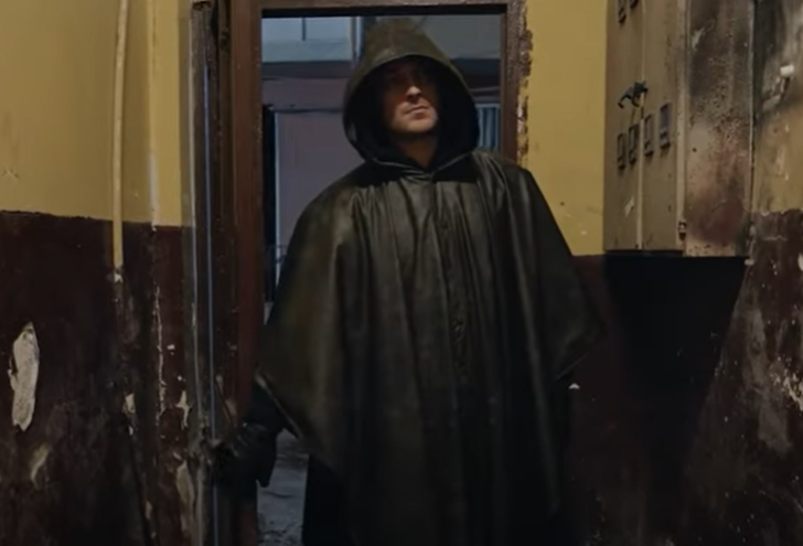 Türkiye'yi kahreden taksici cinayeti Gaddar dizisinde işlendi! O sahne sosyal medyayı salladı  G2