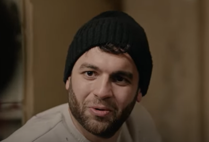 Türkiye'yi kahreden taksici cinayeti Gaddar dizisinde işlendi! O sahne sosyal medyayı salladı  G4