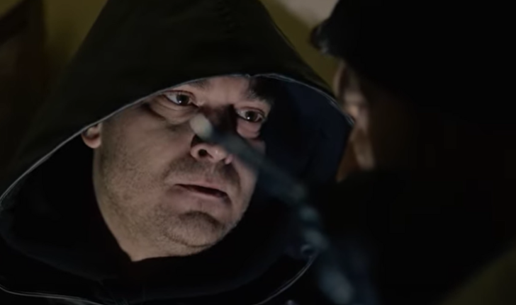 Türkiye'yi kahreden taksici cinayeti Gaddar dizisinde işlendi! O sahne sosyal medyayı salladı  G5