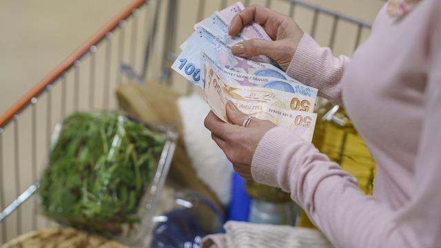 2018 sonrası ikinci kez olmuştu! Şimdi gözler saat 10.00'da... Ağustos ayı enflasyon verisi açıklanıyor