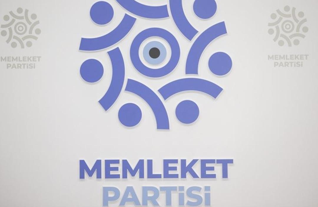 Memleket Partisi yüzde 3.2,