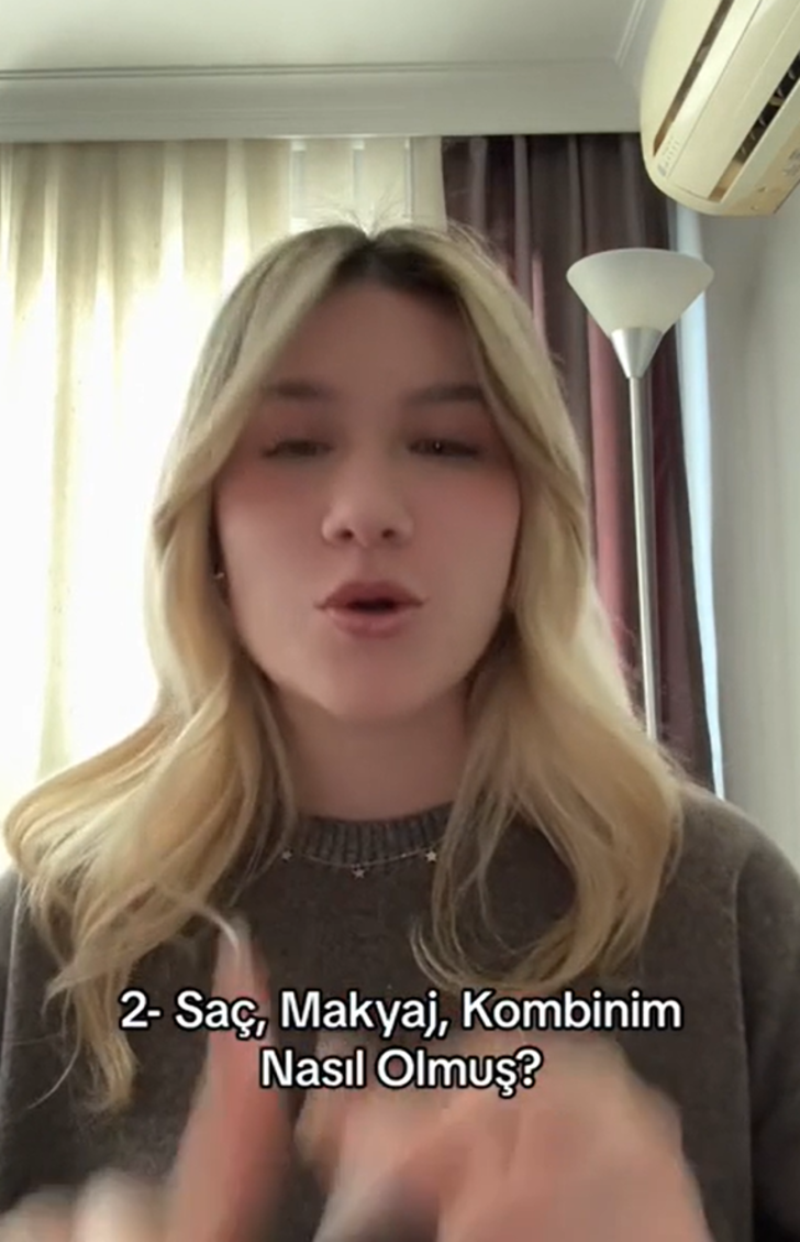 "Kızların erkekleri tuzağa düşürmek için sorduğu bazı sorular" diyerek paylaştı! Kadınlardan tepki gecikmedi: Sırlarımızı neden veriyorsun? G2