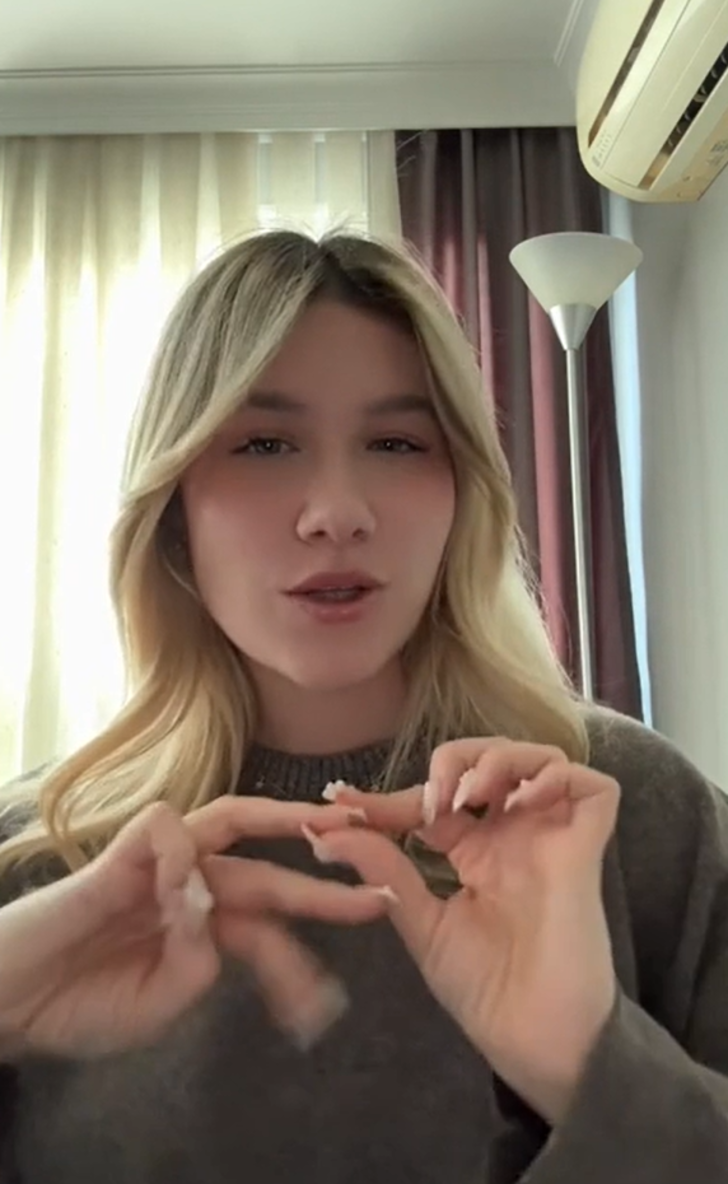 "Kızların erkekleri tuzağa düşürmek için sorduğu bazı sorular" diyerek paylaştı! Kadınlardan tepki gecikmedi: Sırlarımızı neden veriyorsun? G5