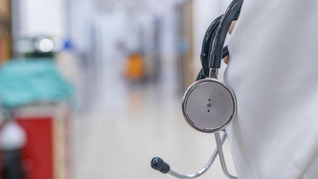 Stajyer doktor istifaları nedeniyle acil durum ilan edildi! Görev yerlerini terk ettiler