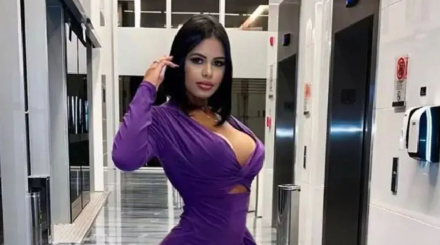 Tefeci borcunu ödemeyi reddeden kız arkadşını canice katletti! Cansız bedenini dere yatağına bırakıp kaçtı