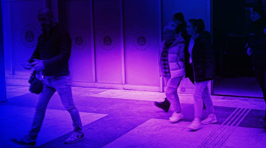 Bir kent bu fuhuş evini konuşuyor! Öğrenciye özel indirim yapmışlar