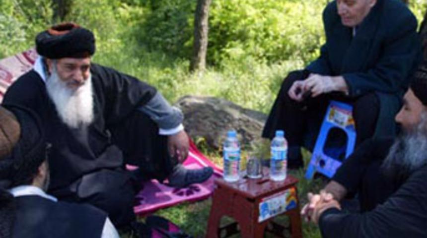 Skandal 2 isim piknikte!