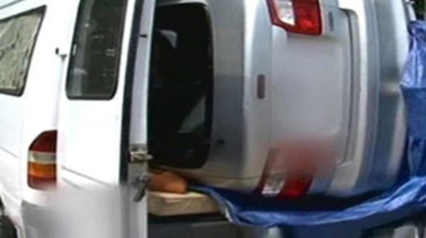 Böylesi görülmedi