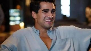 Yalı Çapkını'nın Ferit'i Mert Ramazan Demir'in şoförünün hareketi tartışma yarattı! Dur ne yapıyorsun