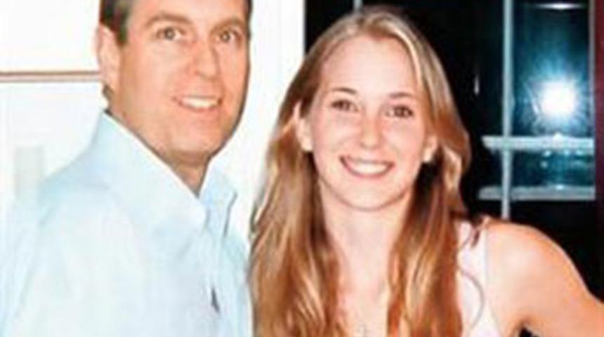 Kraliyet ailesini sarsan skandal!