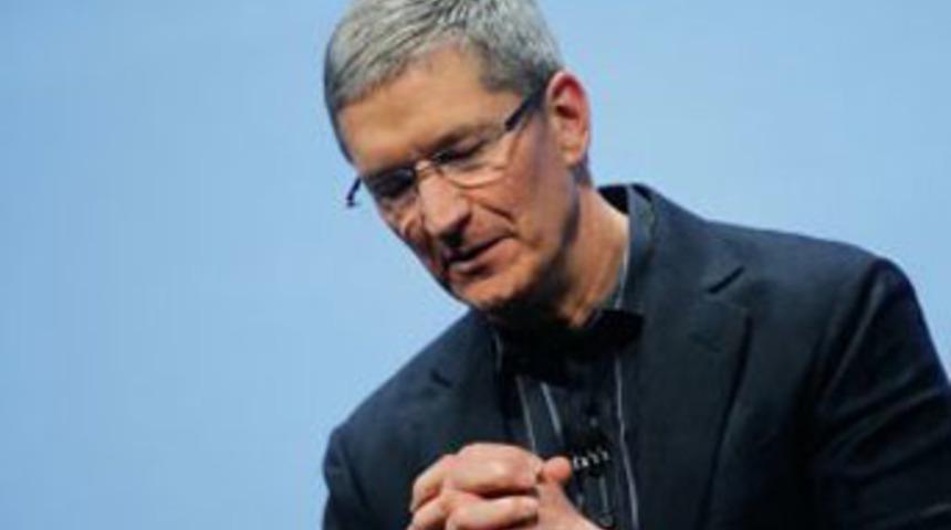 Yeni CEO bir g&uuml;nde 383 milyon dolar kazandı!