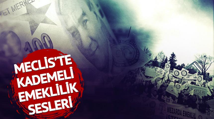 Kademeli emeklilikte yeni gelişme! Açıklamalar peş peşe geldi: Cemal Enginyurt’tan 1999-2008 arası sigortalılar için dikkat çeken sözler