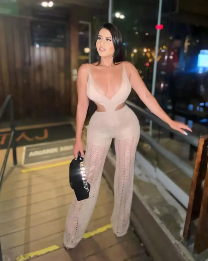 Çılgın fenomen partisinde korkunç iddialar! İlaç verilerek uyuşturulduğunu söyleyen fenomen tecavüze uğradığını iddia etti... Yüzü gözü kan içindeydi G1