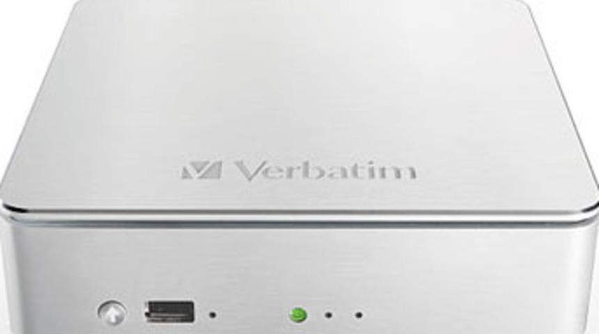 Verbatim media share inceleme altında