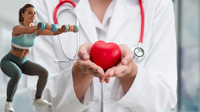 Spora yeni başlayanlara 5 uyarı! Kalp sağlığı için bilmelisiniz