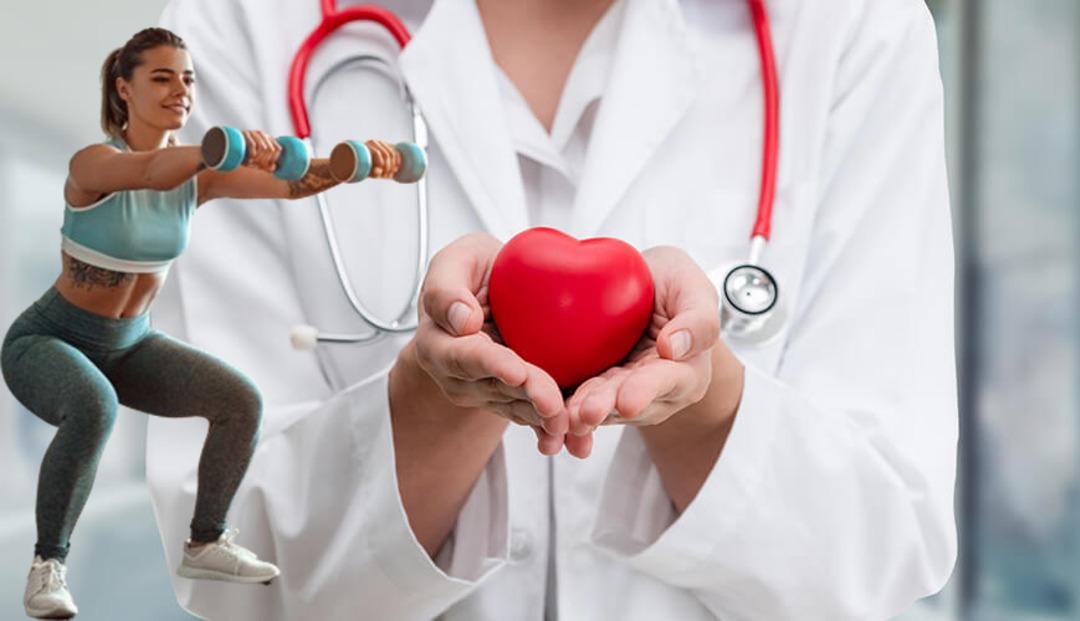 Spora yeni başlayanlara 5 uyarı! Kalp sağlığı i&ccedil;in bilmelisiniz