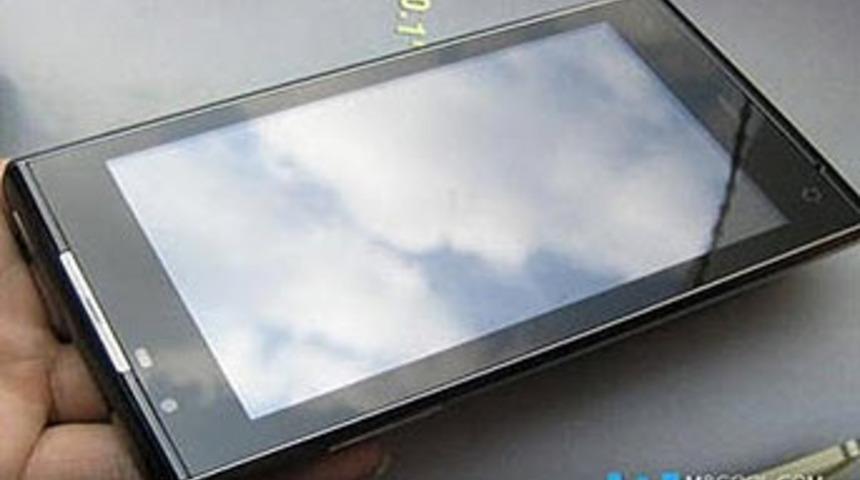 Bu telefonu almadan önce bir kez daha düşünün