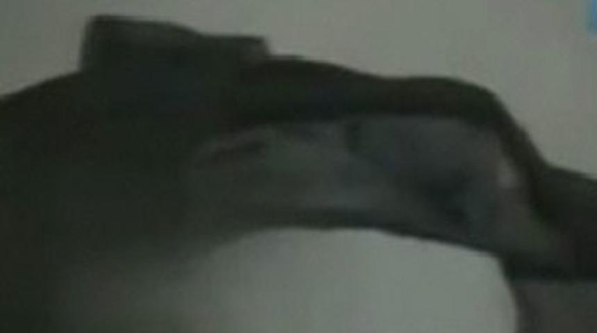 İşte Kaddafi vahşeti