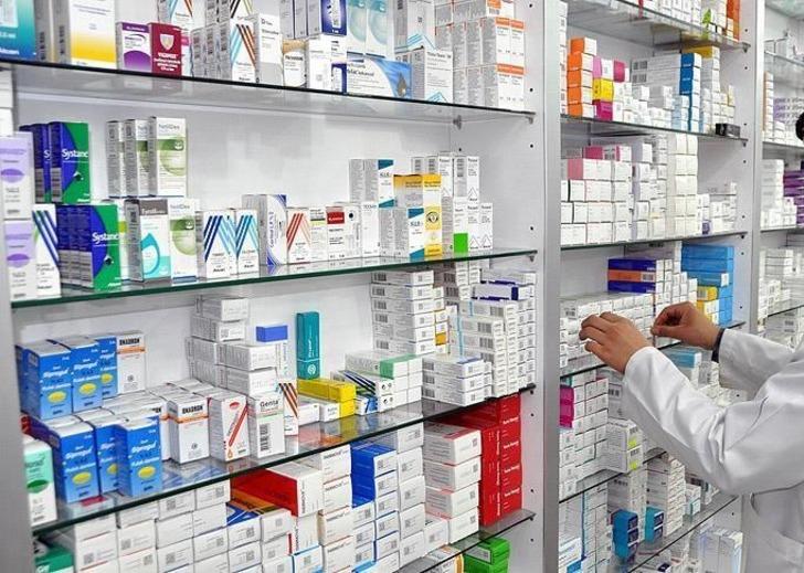 Aralarında doktor ve eczacılar da var... Eski eczacı kalfası organize etmiş! Devleti milyonlarca lira zarara uğratmışlar G1