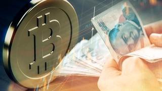 Hapis kararı kripto paraları allak bullak etti! Bitcoin ve Ethereum'da dikkat çeken düşüş: 14 Mart'tan bu yana...