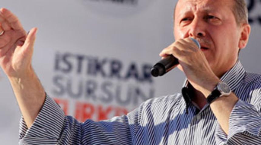 Başbakan davalarını geri çekti!..