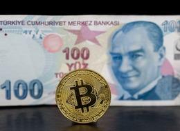 Önce tarihi satış baskısı yedi! Şimdi de yüzde 10'dan fazla değer kazandı: Bitcoin fiyatı yeniden yükselişte