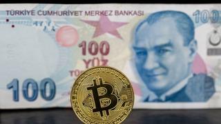 Önce tarihi satış baskısı yedi! Şimdi de yüzde 10'dan fazla değer kazandı: Bitcoin fiyatı yeniden yükselişte