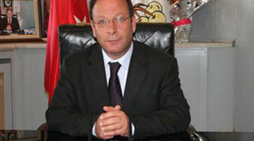 MHP'li belediyeye polis baskını