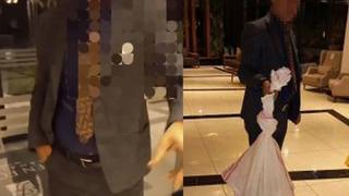 Lüks otelde insanlık dışı olay! Sosyal medya ayağa kalktı: Hemen işine son verildi