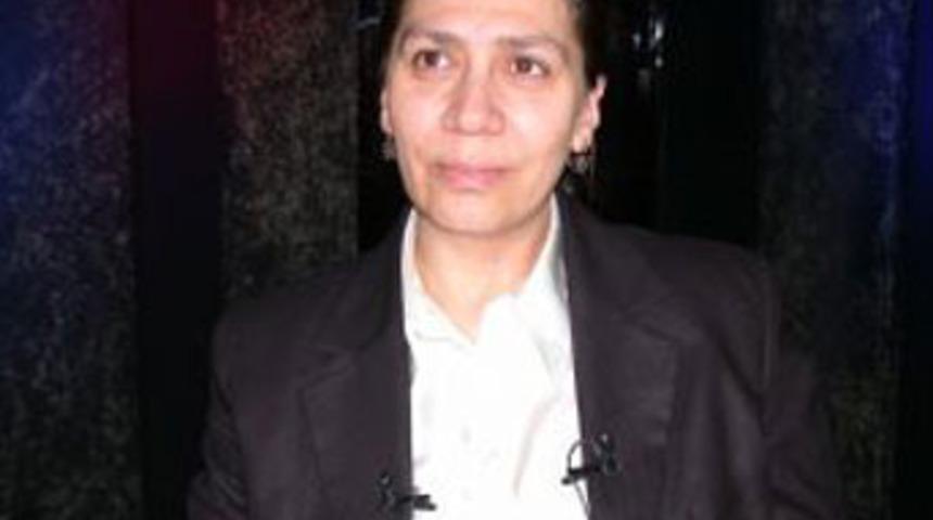 Hatip Dicle'nin yerine Eronat Meclis’te