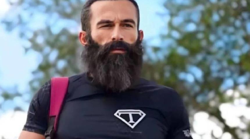 Yoğun bakıma kaldırılmıştı... Turabi'den dikkat çeken Survivor paylaşımı geldi