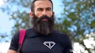 Yoğun bakıma kaldırılmıştı... Turabi'den dikkat çeken Survivor paylaşımı geldi