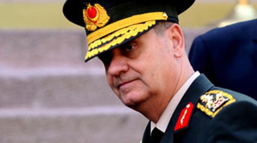 Başbuğ'dan ilgin&ccedil; Eruh hatası