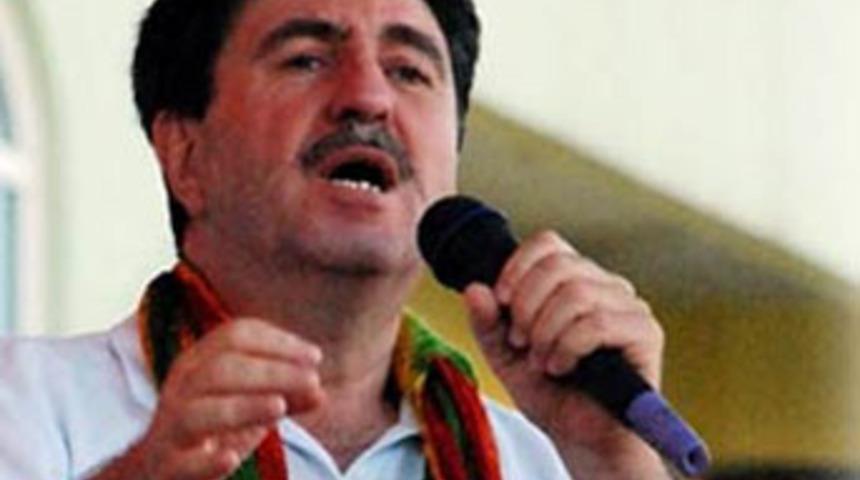 Tan'dan &ccedil;ok sert a&ccedil;ıklama!