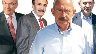 'Kılıçdaroğlu kalsın yönetim gitsin' isyanı