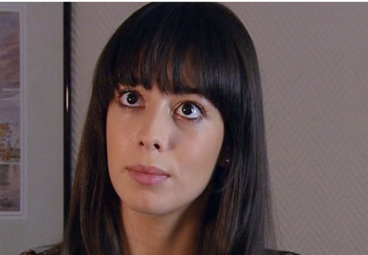 Uzun zamandır ortalarda yoktu! Yalancı Yarim'in güzeli Merve Sevi son haliyle gündem oldu G2